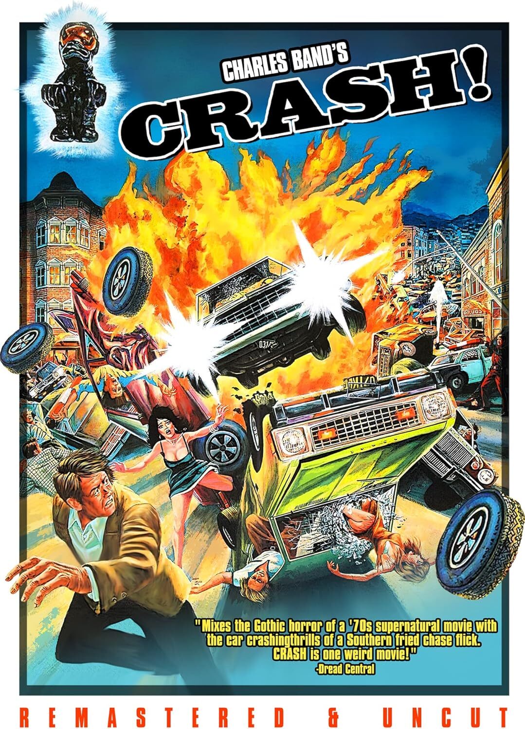 Crash!
