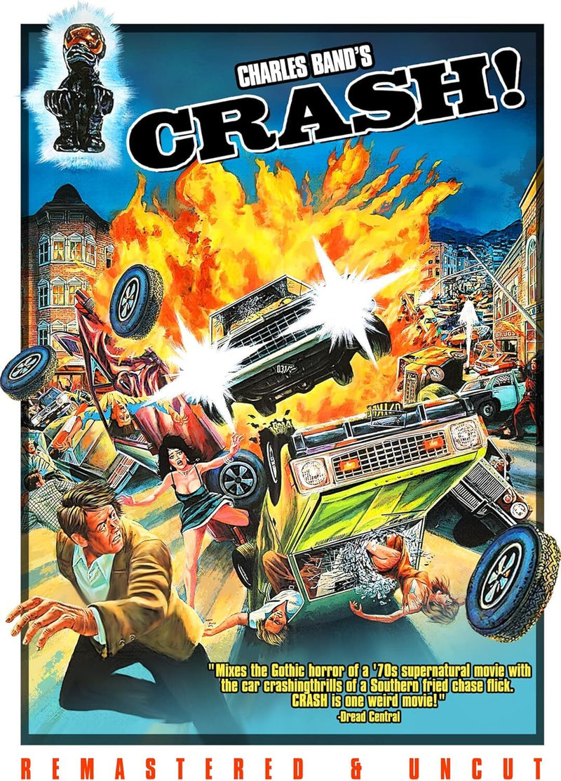Crash!