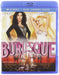 Burlesque   (2011) Cher; Christina Aguilera; Eric Dane