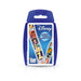 Top Trumps Disney Classics Card Game,Blue/Multicolor Disney Classics Top Trumps Specials Card Game