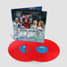 Captain Scarlet & The Mysterons (Original TV Soundtrack) (Red Vinyl)  1 E14