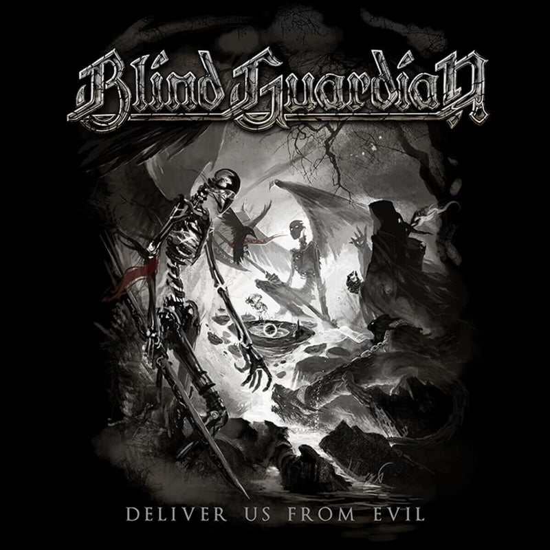 Deliver Us from Evil