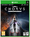 Chorus - Day One Edition (Xbox One/Series X) Xbox One/Series X single