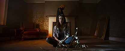 A Dark Song