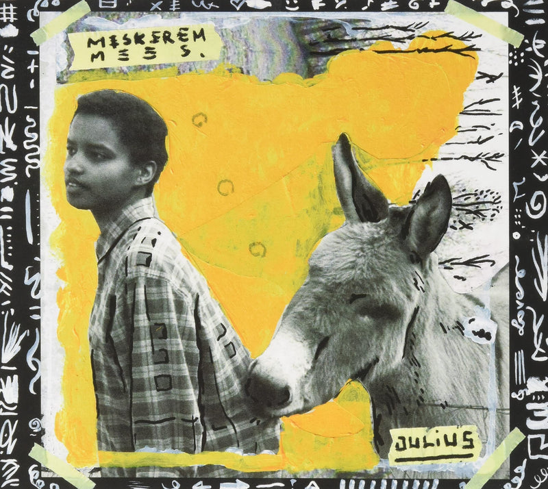 Julius -Digi-
