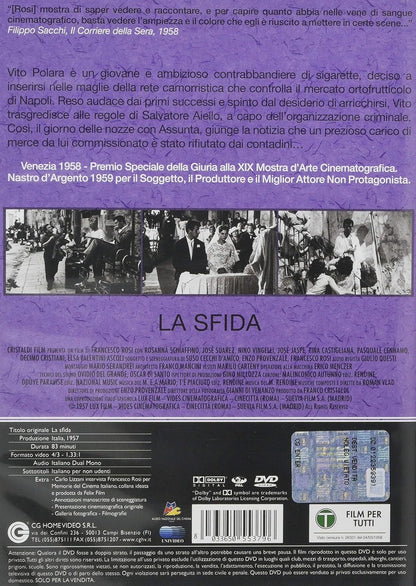 La Sfida