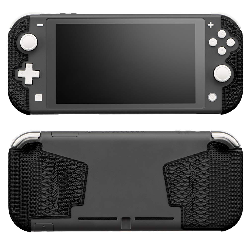 Lizard Skins DSP Grip For Switch Lite - Black