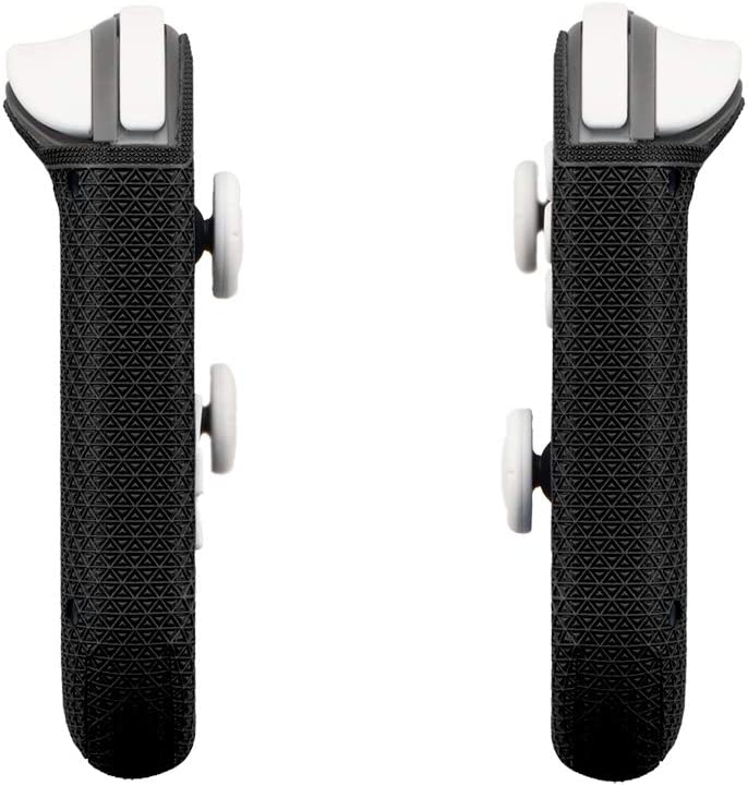 Lizard Skins DSP Grip For Switch Lite - Black