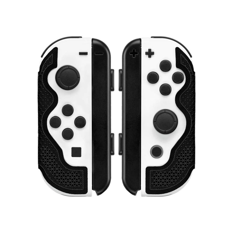 Lizard Skins DSP Grip Switch For Joy-Cons - Black