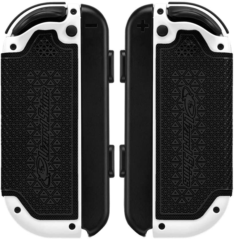Lizard Skins DSP Grip Switch For Joy-Cons - Black