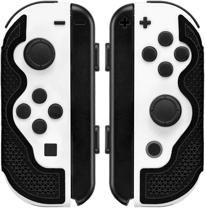 Lizard Skins DSP Grip Switch For Joy-Cons - Black