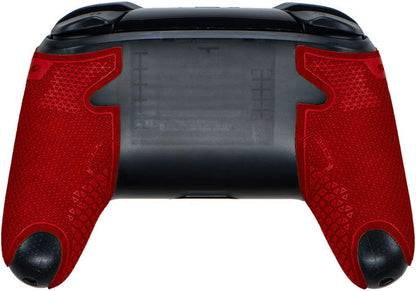 Lizard Skins DSP Grip Switch Pro Controller - Red