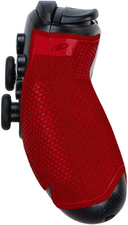 Lizard Skins DSP Grip Switch Pro Controller - Red