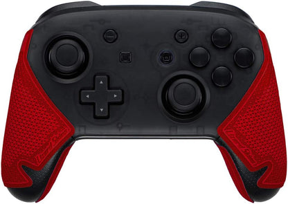 Lizard Skins DSP Grip Switch Pro Controller - Red