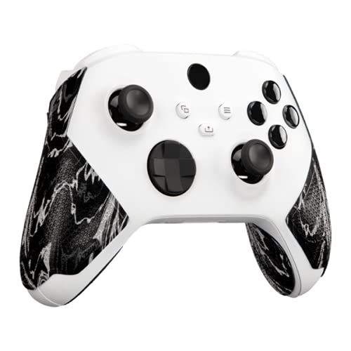 Lizard skin DSP Controller Grip voor Xbox Series X Black Camo