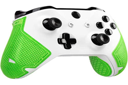 Lizard Skins XBOX One - Smaragd Groen (zugeschnitten, 0,5mm