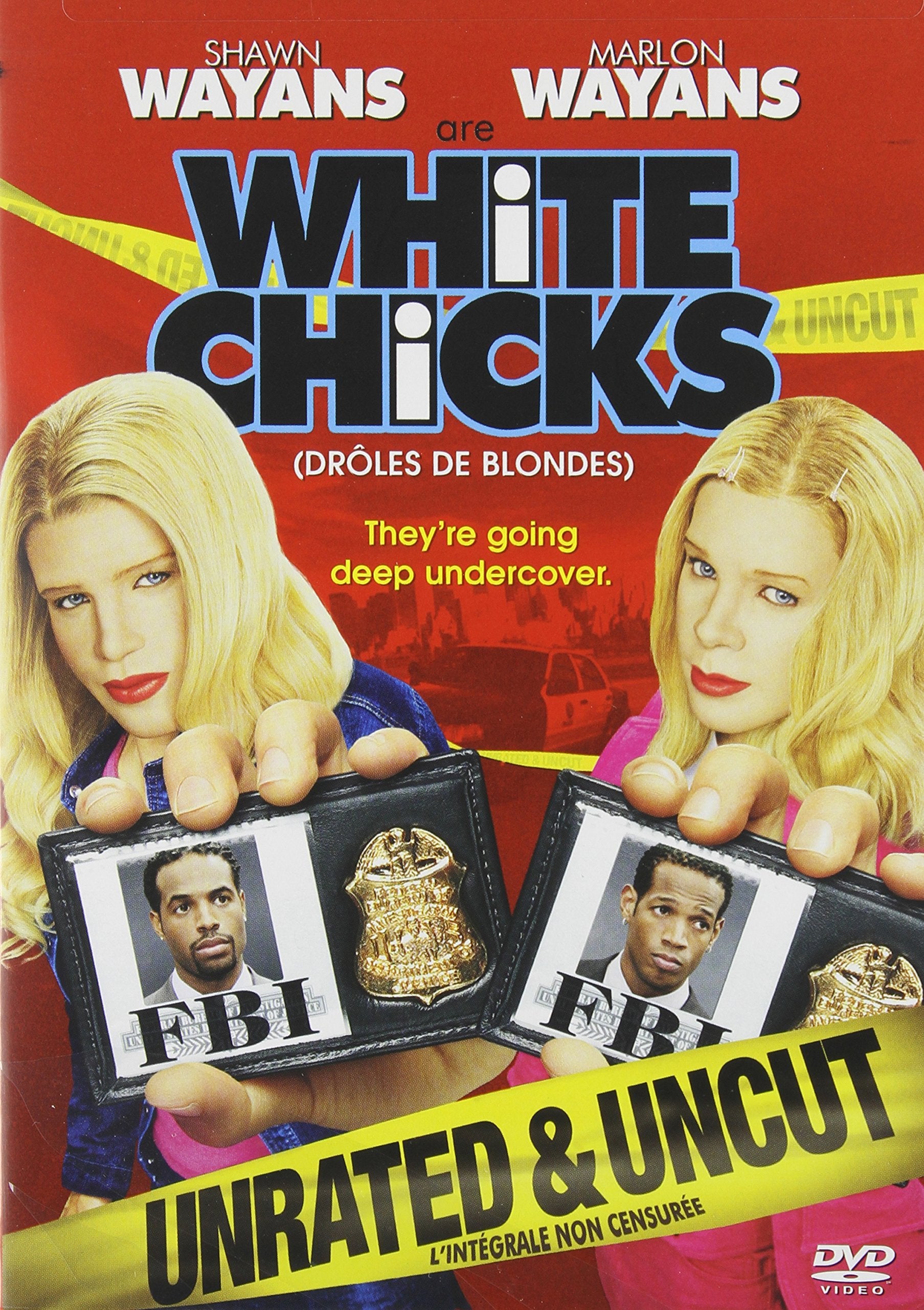 White Chicks