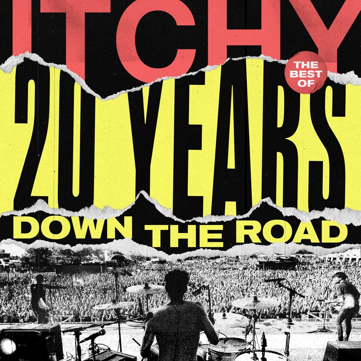 20 Years Down the Road-the Best of (Ltd.Col.2