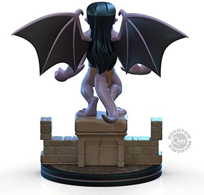 Quantum Mechanix DIS-0119 Goliath Q-Fig