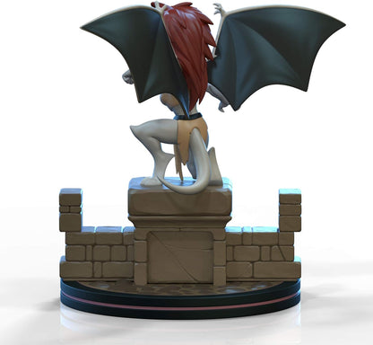 Unbekannt Mechanix DIS-0118 Demona Q-Fig