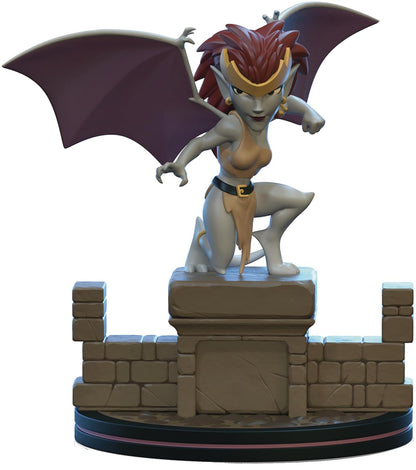 Unbekannt Mechanix DIS-0118 Demona Q-Fig