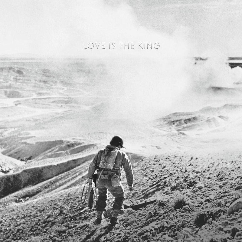 Love Is the King/Live Is the King