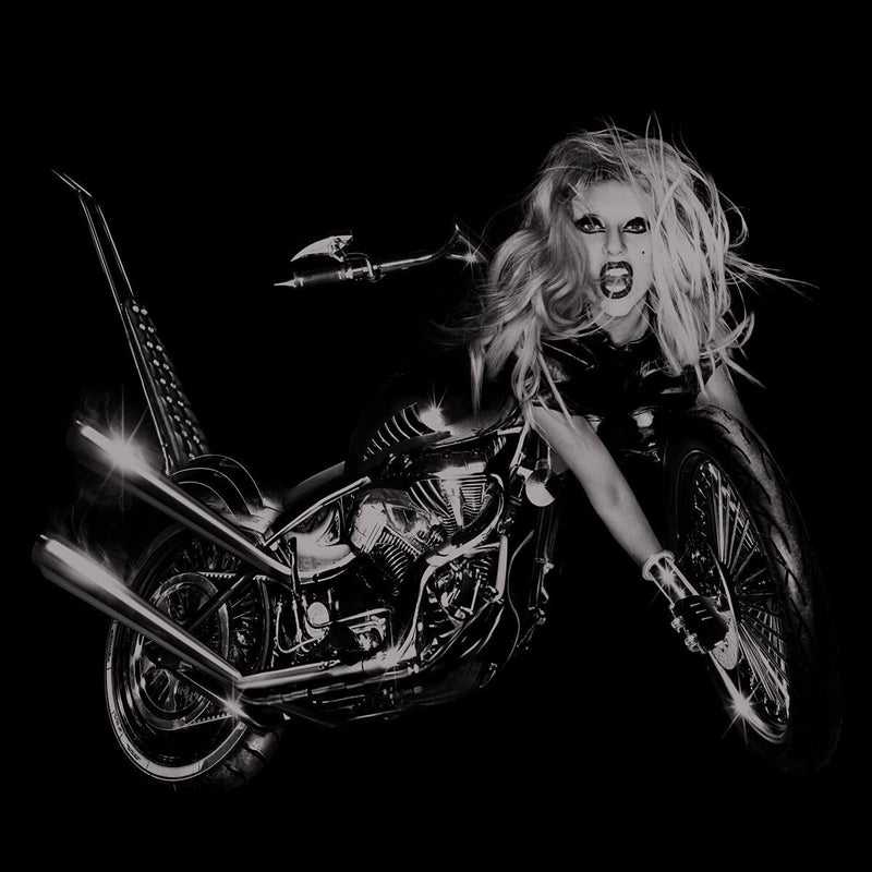 Born This Way: The Tenth Anniversary