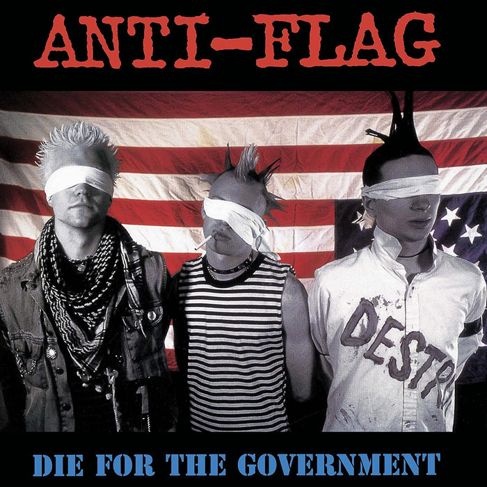 Die for the Government