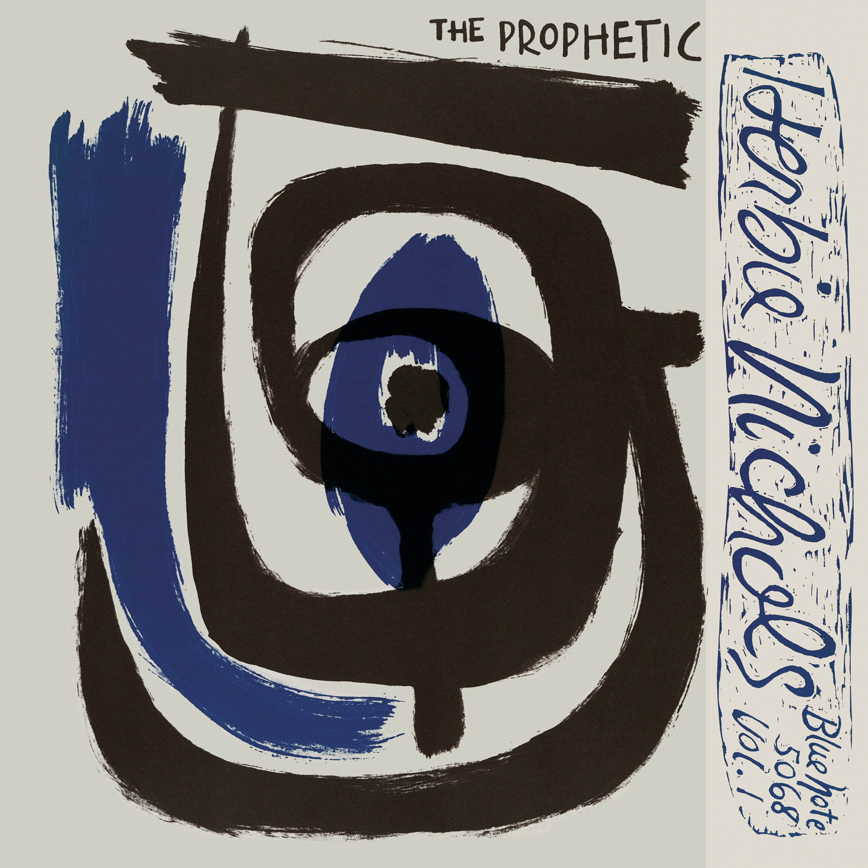 The Prophetic Herbie Nichols, Vol. 1 & 2