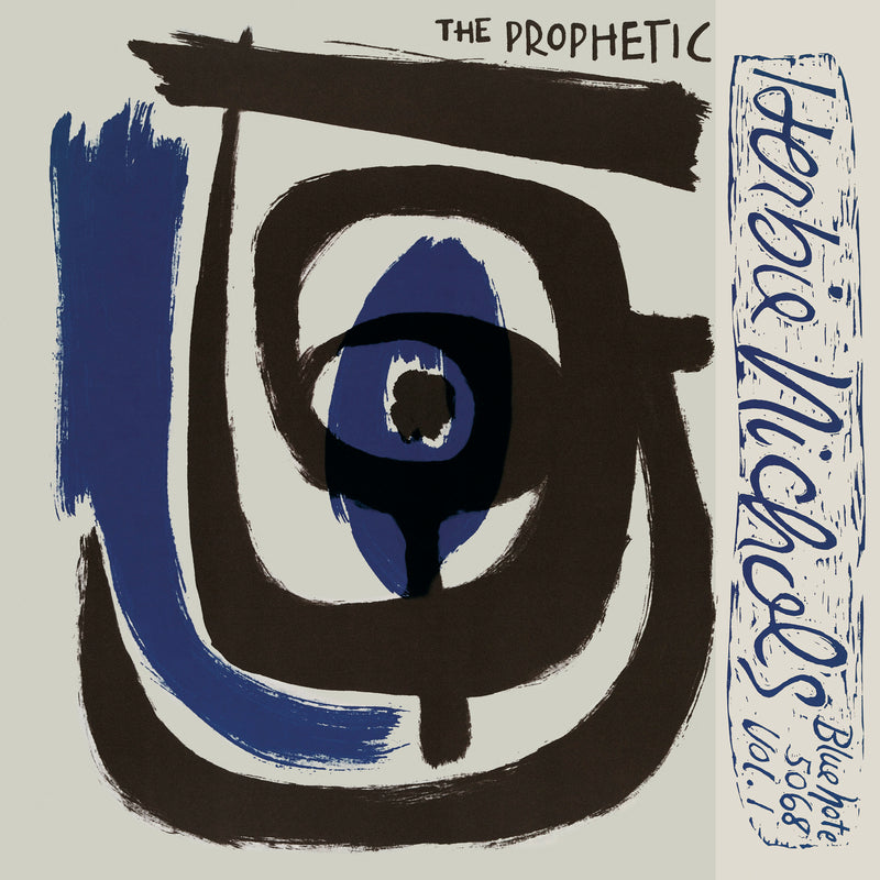 The Prophetic Herbie Nichols, Vol. 1 & 2