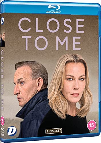 Close To Me
