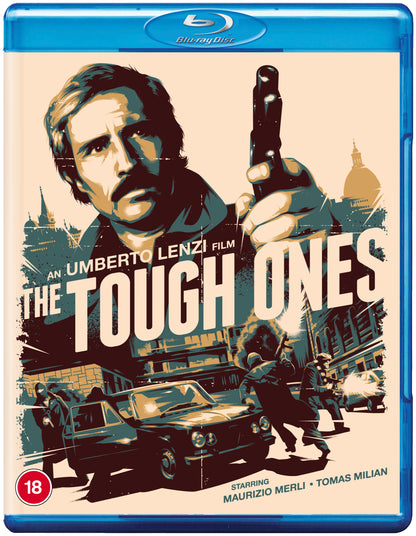 The Tough Ones