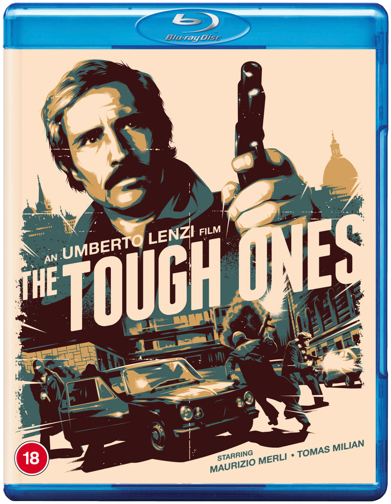 The Tough Ones