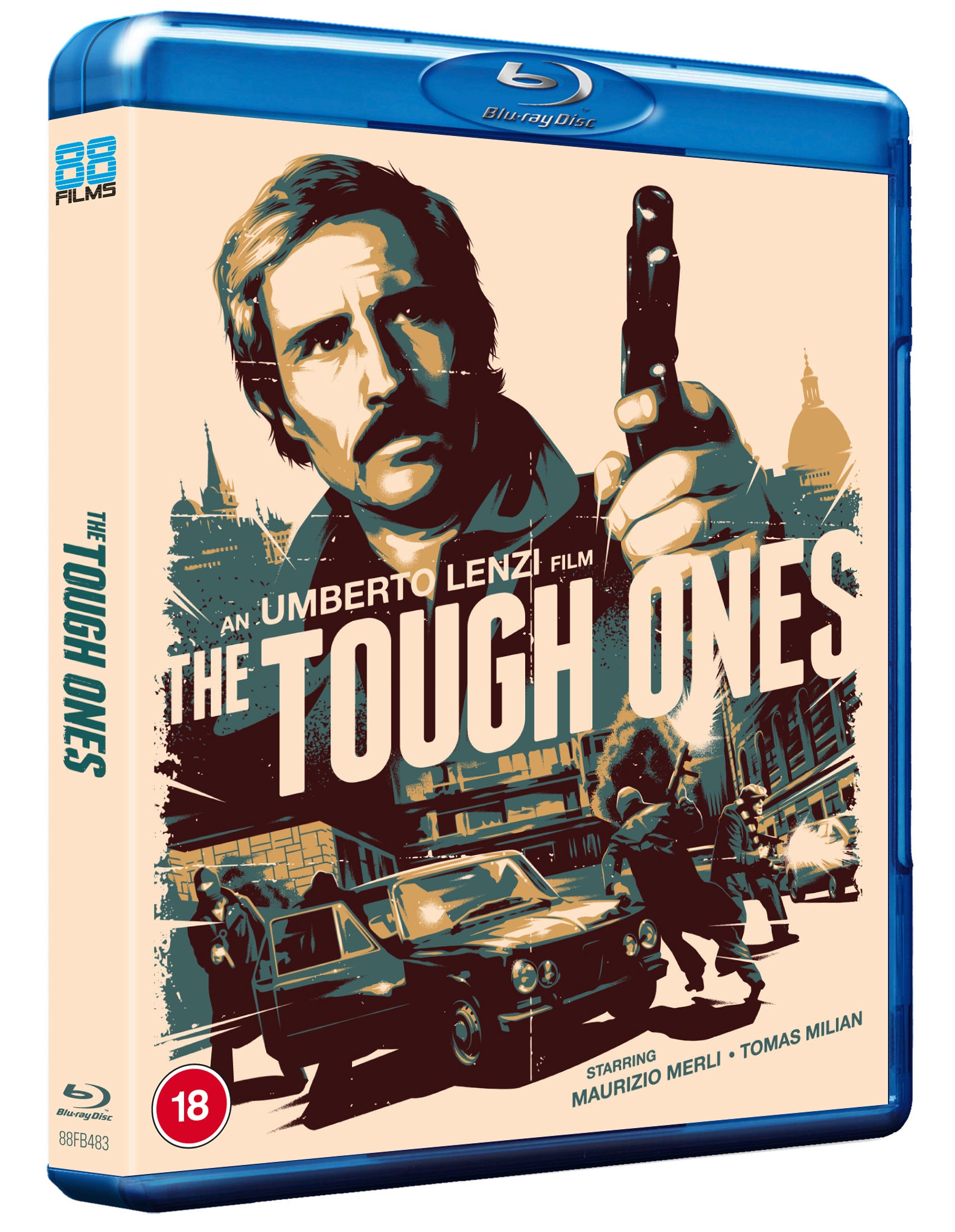 The Tough Ones