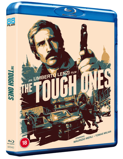 The Tough Ones