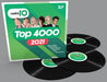 Radio 10 Top 4000 (2021