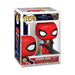 Funko POP! Marvel: Spider-Man - (Integrated Suit) - Spiderman No Way Home - Collectable Vinyl Figure - Gift Idea - Official Merchandise - Toys for Kids & Adults - Movies Fans