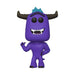 Funko POP! Disney: Monsters At Work - Tylor - Monsters At Work - Collectable Vinyl Figure - Gift Idea - Official Merchandise - Toys for Kids & Adults - TV Fans - Model Figure for Collectors