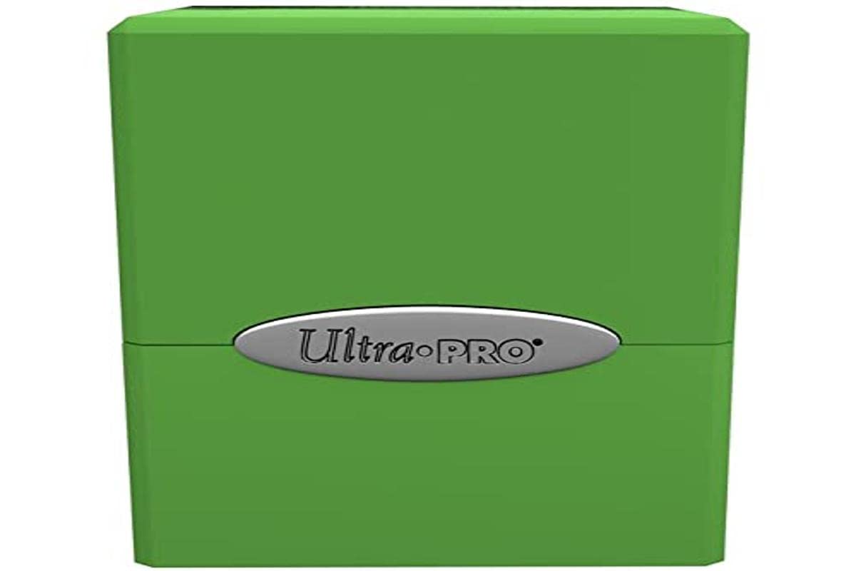 Ultra Pro - Satin Cube Deck Box