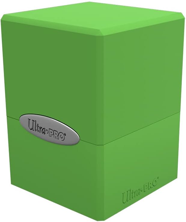 Ultra Pro - Satin Cube Deck Box