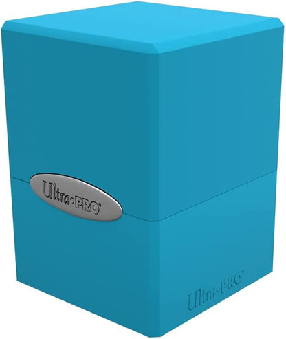 Ultra Pro - Satin Cube Deck Box