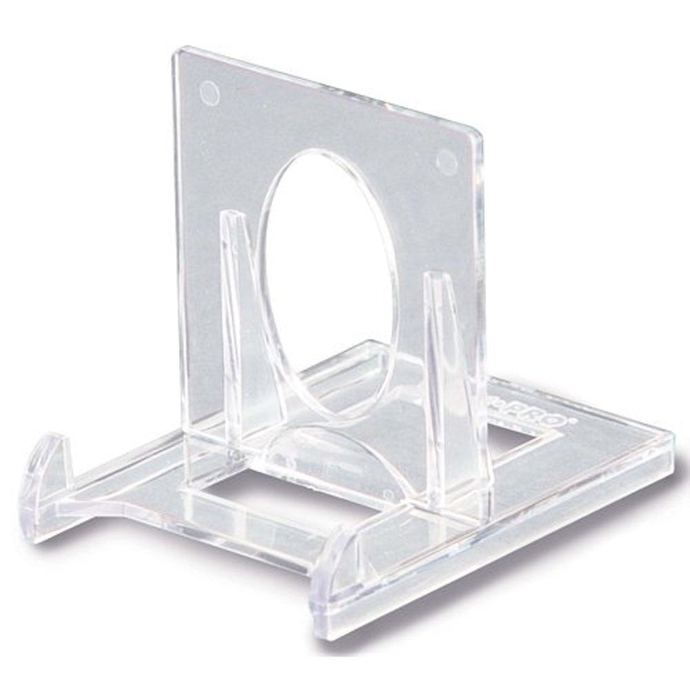 Ultra Pro Two-Piece Small Stand for Card Holders (5 per Pack