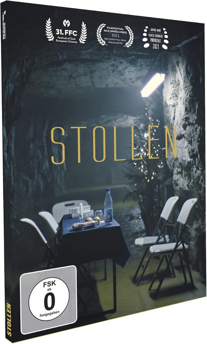Stollen