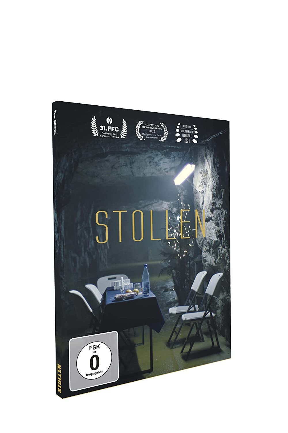 Stollen