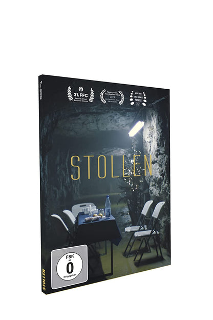 Stollen