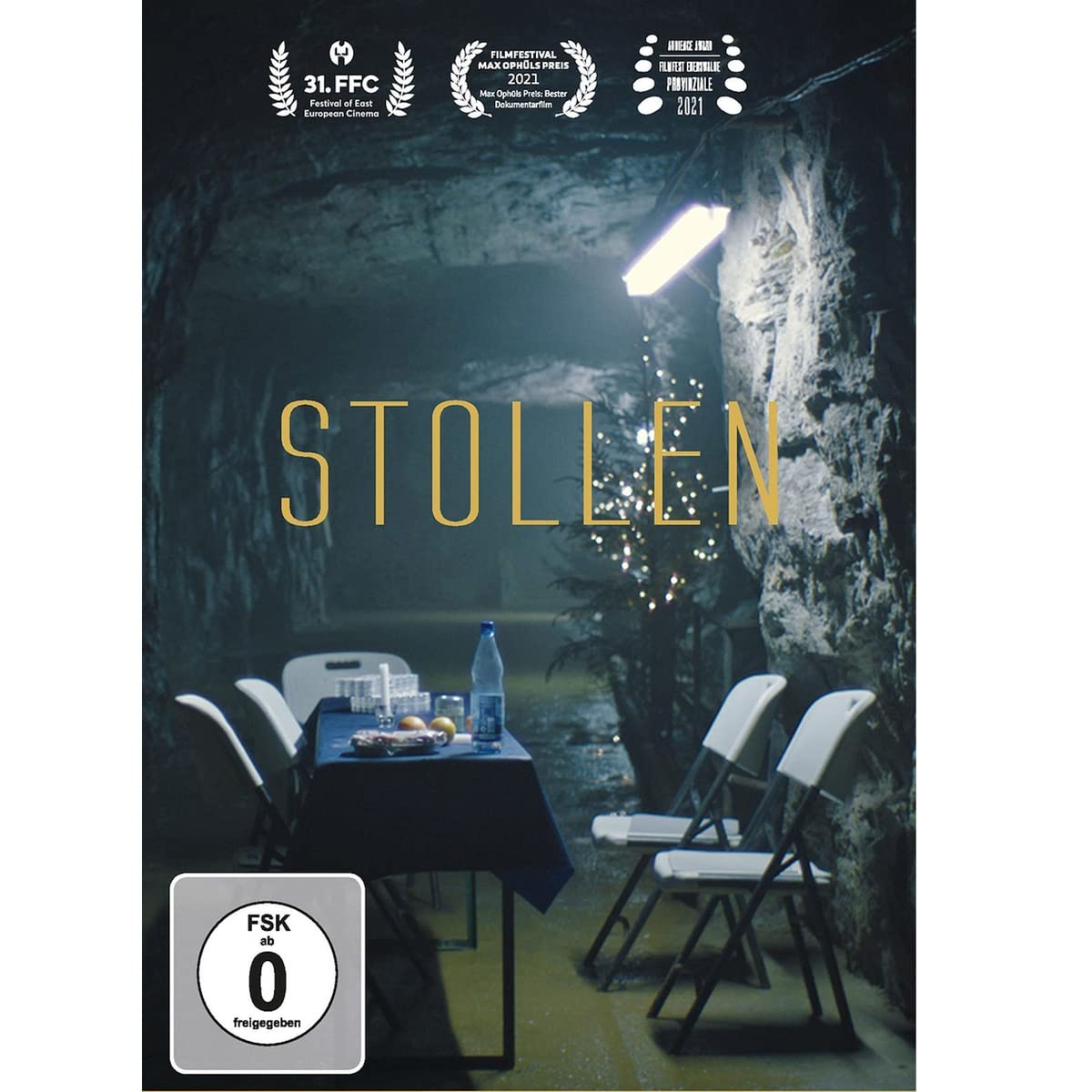 Stollen