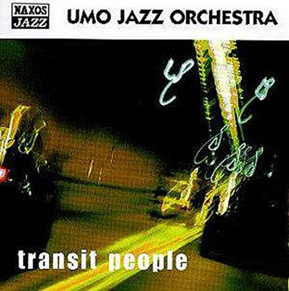 Transit People