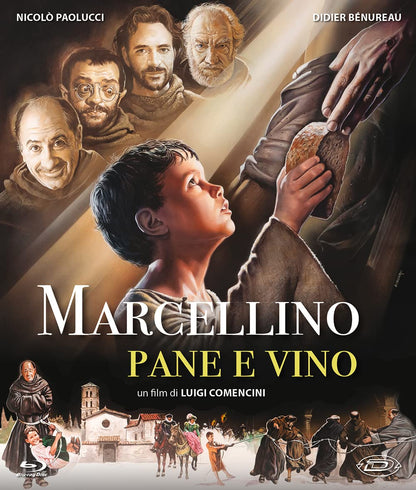 Marcellino Pane E Vino (1991