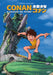 Conan, Il Ragazzo Del Futuro - The Complete Series (4 Dvd)