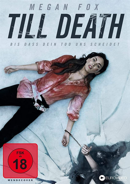 TILL DEATH / DVD - TILL DEATH / DVD
